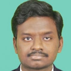 Prasantit Deshpande