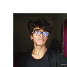 Prasantit Nair