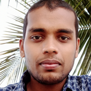 Prasantit Reddy