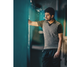 Prasanyesh NairProfile Image