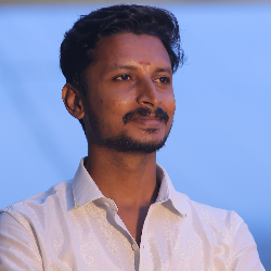 Prasath Rajan