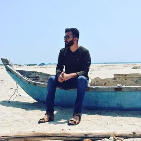 Prasav Kulkarni