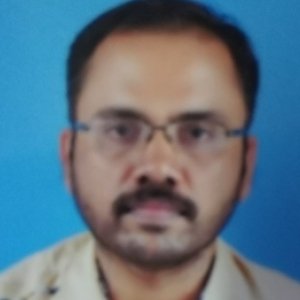Praseeesh AwasthiProfile Image