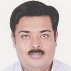 Prasenjian Chauhan