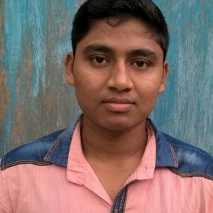 PRASENJIan Deshpande