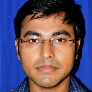 Prasenjian Mishra