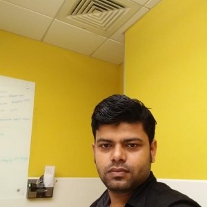 Prasenjian Trivedi