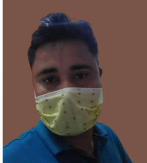 Prasenjiav Agarwal