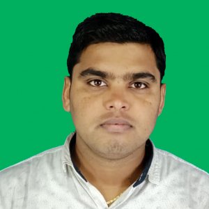 Prasenjiav Bansal