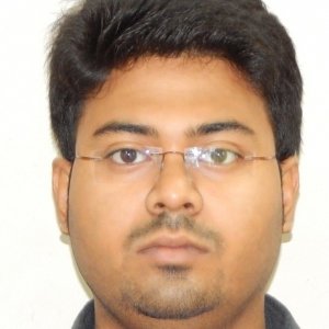 PRASENJIesh Pandey