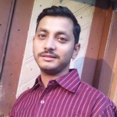 Prasenjiit Pawar