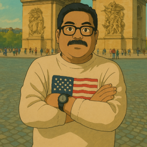Prasenjit Dutta