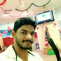 Prashanan Agarwal