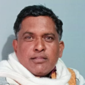 Prashanan AgarwalProfile Image