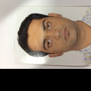 Prashanan AgarwalProfile Image