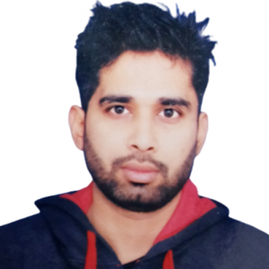 Prashanan Chauhan