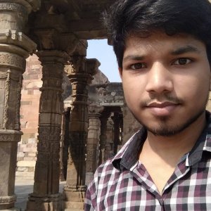 Prashanan Deshpande