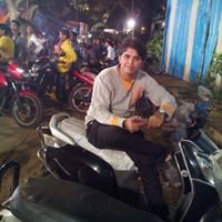 Prashanan Deshpande