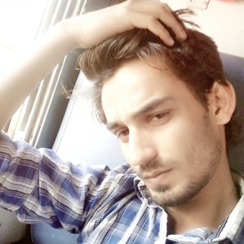 Prashanan Goyal