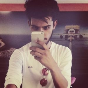 Prashanan Iyer