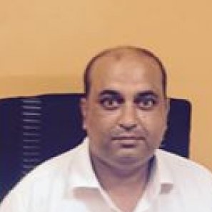 Prashanan Mishra