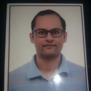 Prashanan Nair