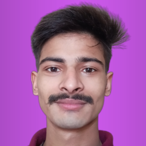 Prashanan Pandey