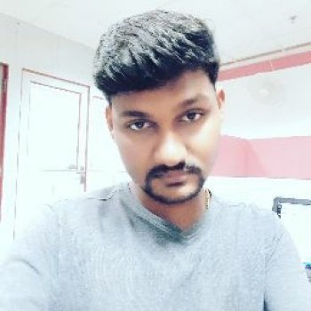 Prashanan ReddyProfile Image