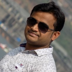 prashanav Agarwal