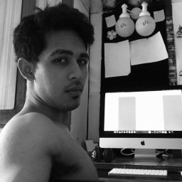 Prashanav Awasthi