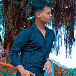 Prashanav Bansal