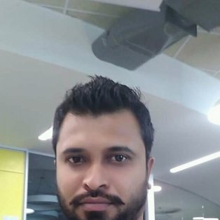 Prashanav Bansal
