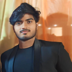 Prashanav Gupta