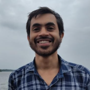 Prashanav Iyer
