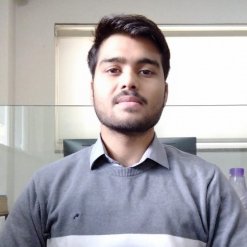 Prashanav Joshi