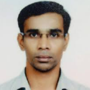 Prashanav Joshi