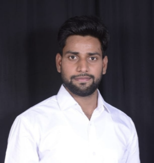 Prashanav Joshi