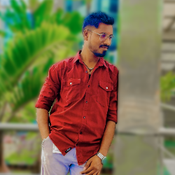 Prashanav Joshi