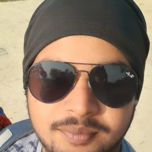 Prashanav Kulkarni