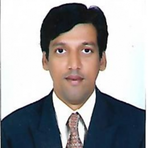 Prashanav MishraProfile Image