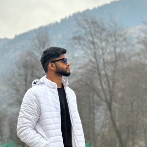 Prashanav Pawar