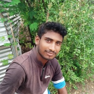 Prashanav Pawar