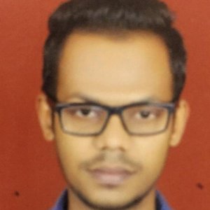 Prashanesh Bansal