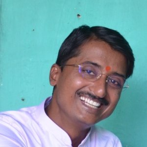 Prashanesh DeshpandeProfile Image