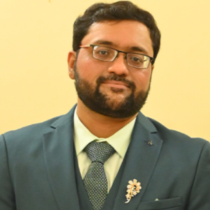 Prashanesh Deshpande