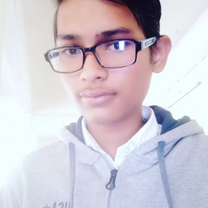 Prashanesh Goyal