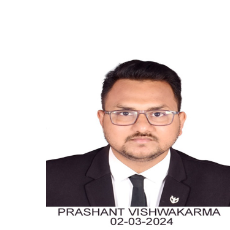 Prashanesh GuptaProfile Image