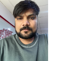 Prashanesh Iyer