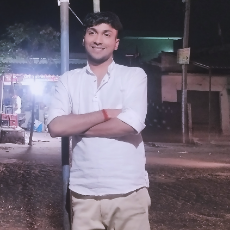 Prashanesh Joshi