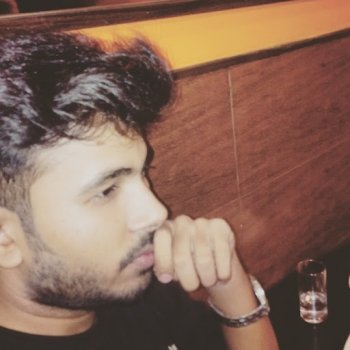Prashanesh Kulkarni